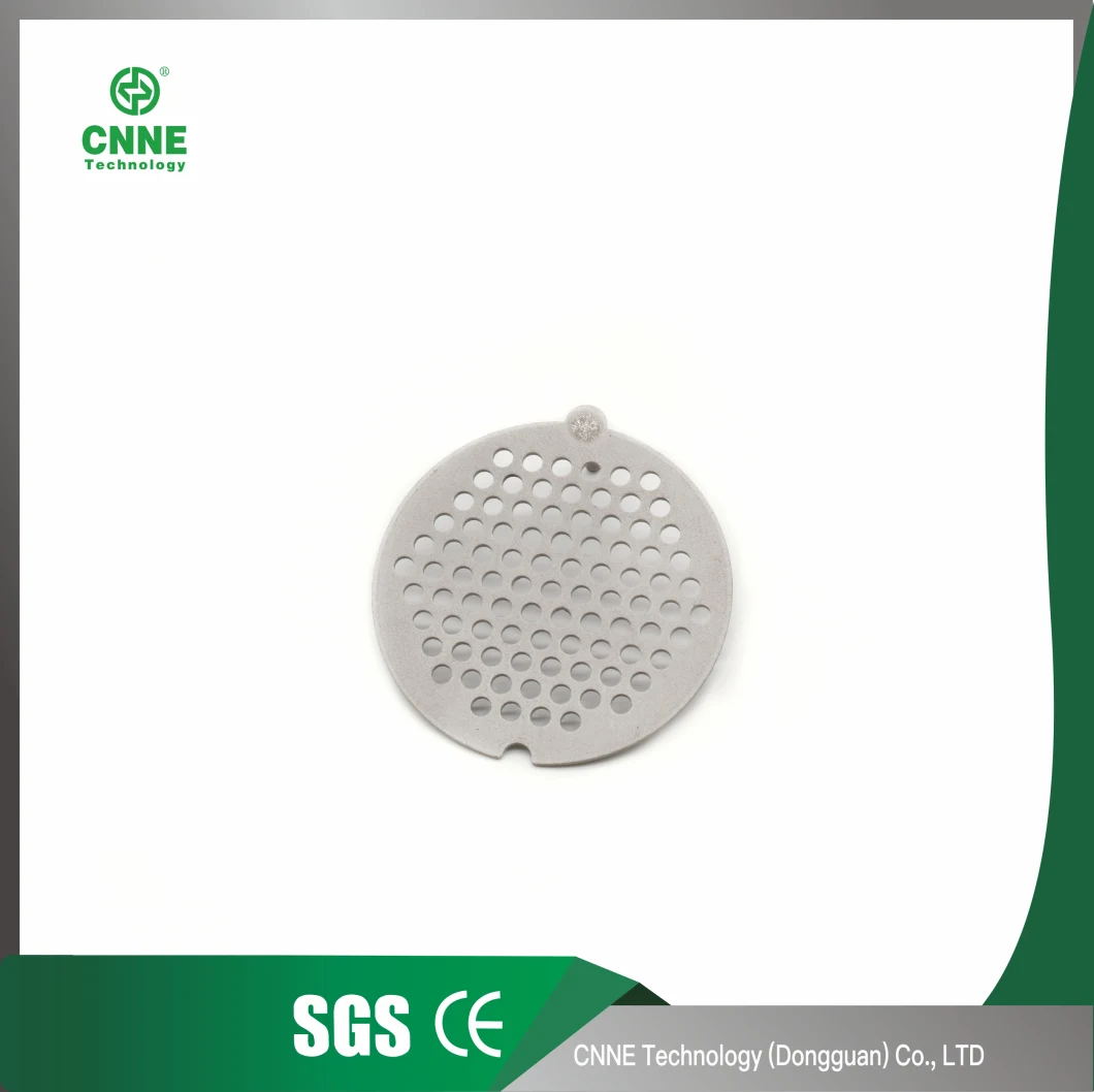 Platinum Coated Titanium Anode Plate for Drinking Water Hydrogen Electrolysis