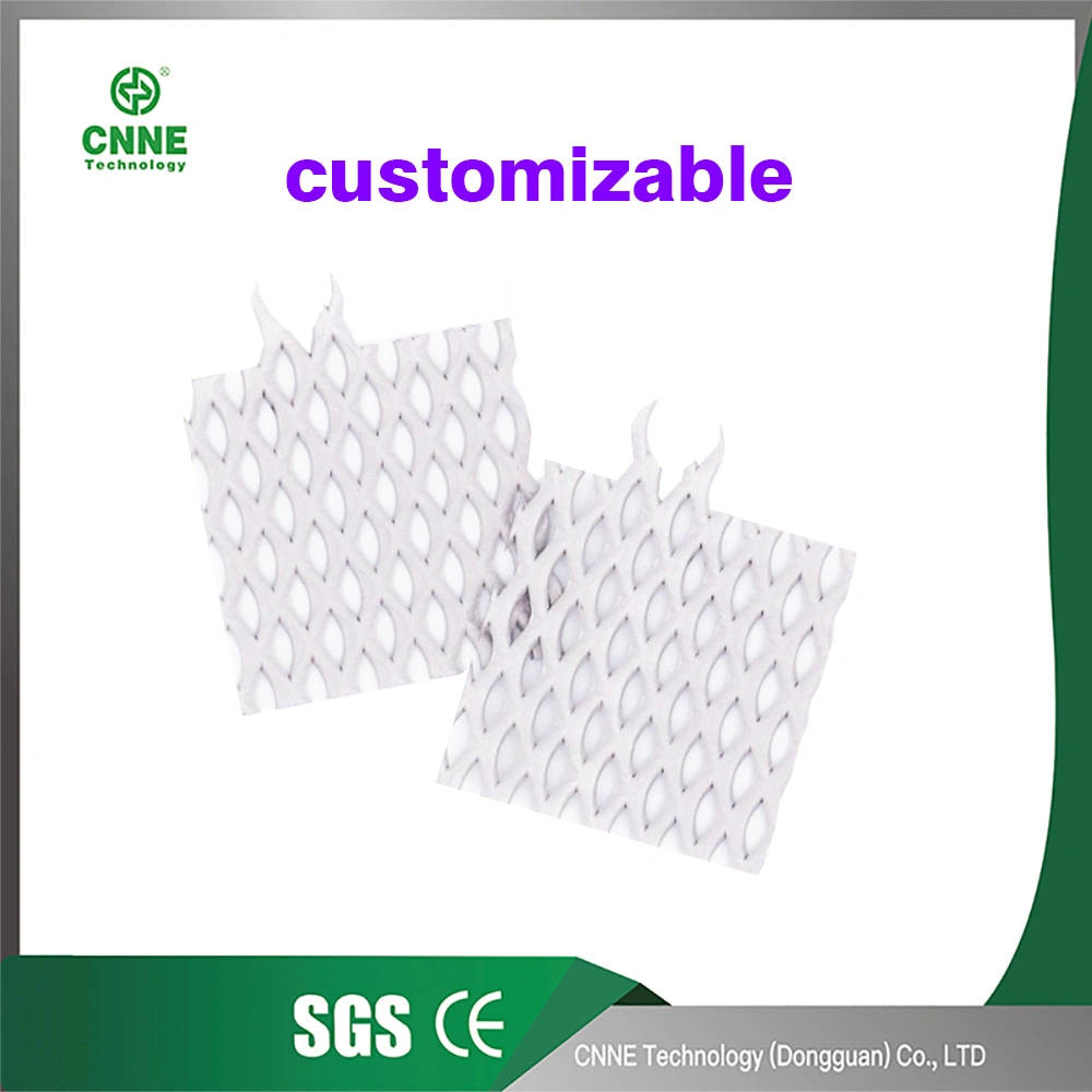 Electrolytic Synthesis of Organic Compounds/ Test Electrodes Use Platinum Coated Titanium Anode