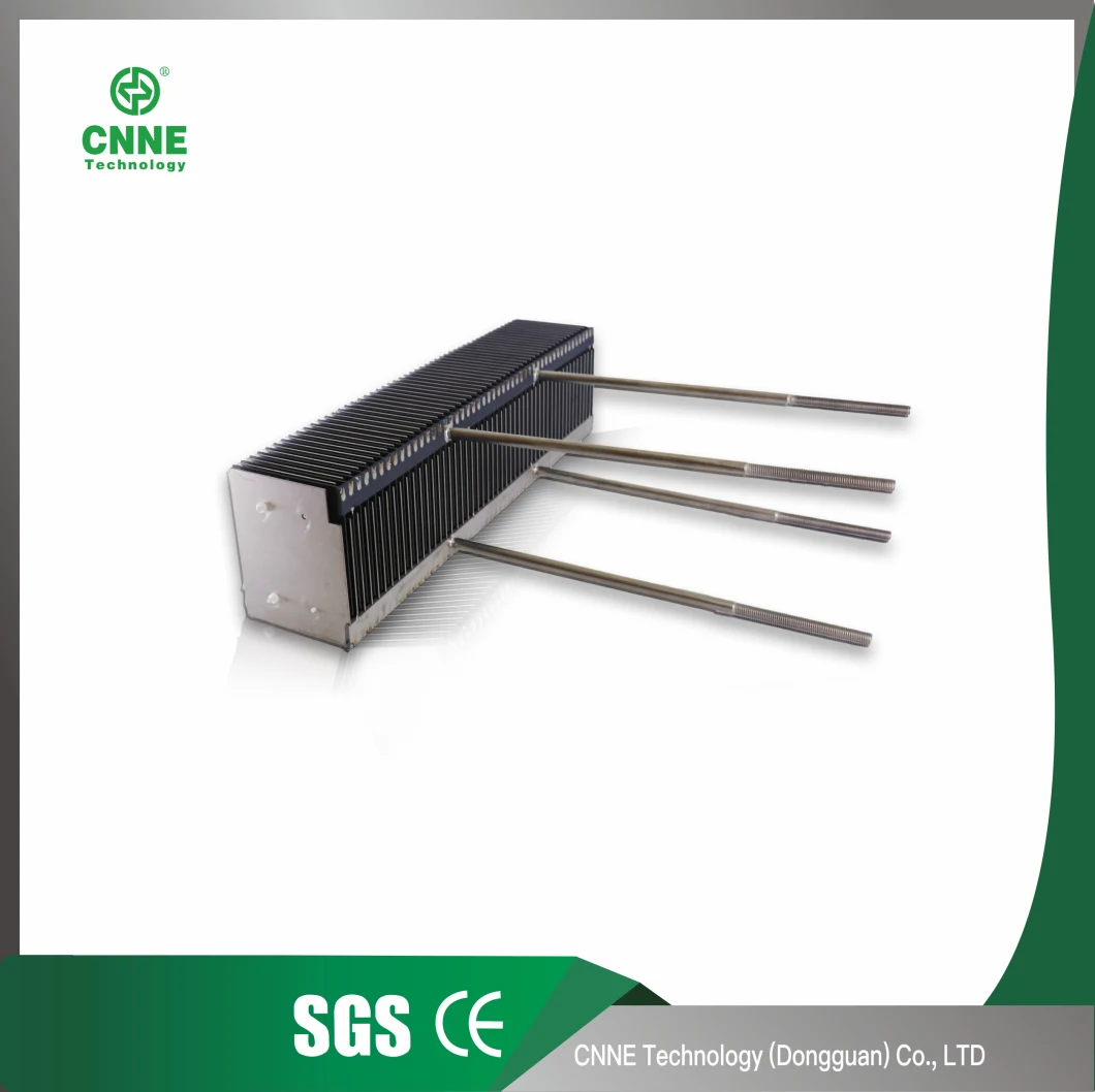 Factory Direct Supply Platinized Titanium Anode for Fruit and Vegetable Disinfection